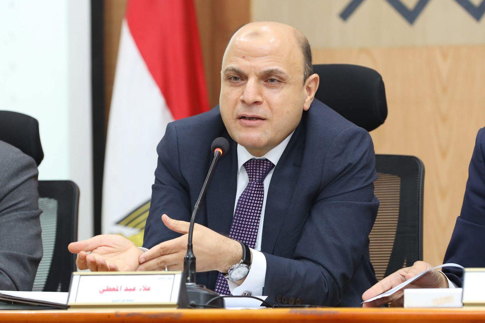 بشرى سارة.. لأول مرة: محافظ كفرالشيخ يعلن تشغيل 3 خطوط سير جديدة للسرفيس للمناطق ذات الكثافة بعاصمة المحافظة  