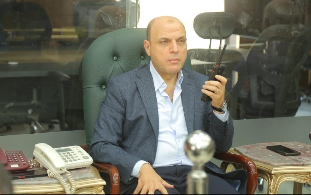 محافظ كفرالشيخ يتابع توافد آلاف المواطنين على ساحة «المسجد الإبراهيمي» للاحتفال بذكرى المولد الدسوقي  