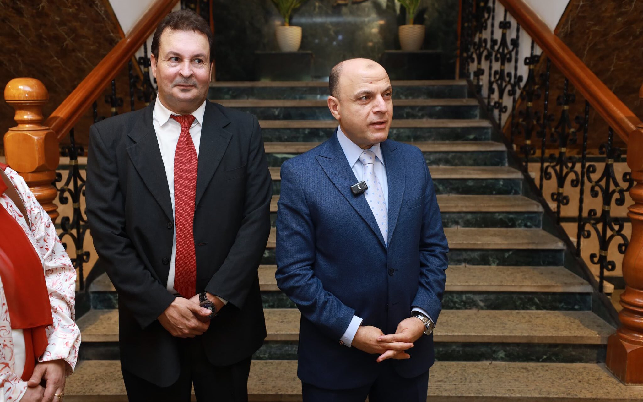 محافظ كفرالشيخ يسلم 11 ماكينة خياطة للمتدربات بالوحدة التدريبية المتنقلة لمديرية العمل مجاناً.. دعمًا لتمكين المرأة وتنمية المهارات الحرفية  