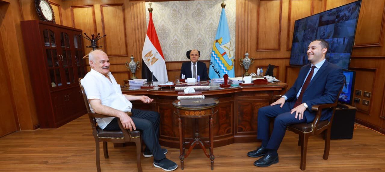 محافظ كفرالشيخ يجتمع بأعضاء مجلسي النواب والشيوخ لحل مشكلات الدوائر وتحقيق نقلة خدمية حقيقية لأهالينا  