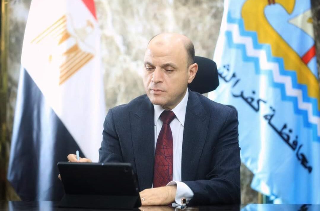 محافظ كفرالشيخ: تسهيل إجراءات التقنين تيسيرًا على المواطنين بجميع قرى ومدن المحافظة  