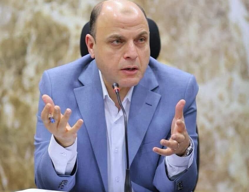 فى استجابة عاجلة.. محافظ كفرالشيخ يكلف بصيانة فورية لخط الصرف الصحي «خفض منسوب» بقرية منشأة علي بسيدي سالم.. لحماية البيئة والصحة العامة  