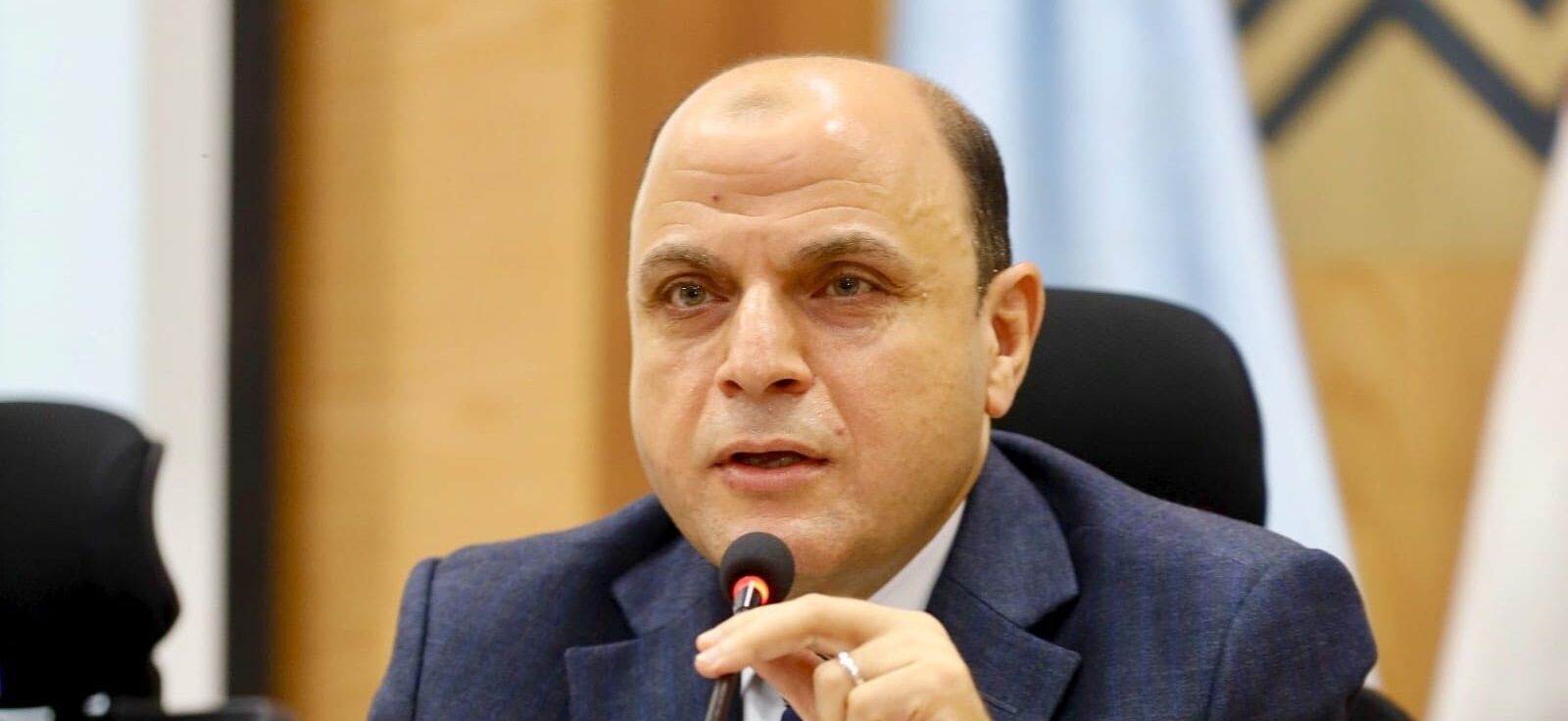 محافظ كفرالشيخ يتابع انتظام العمل بالمركز التكنولوجي بمدينة الحامول  