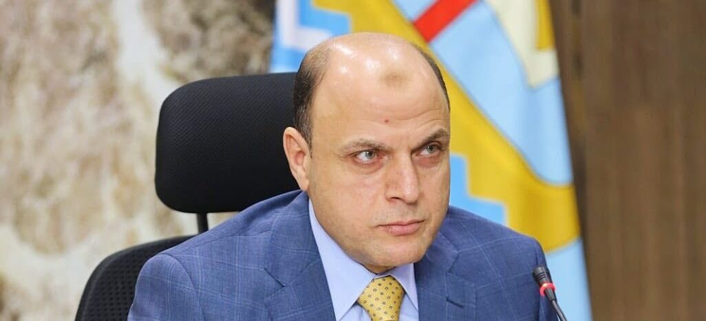 بالفيديو اللواء الدكتور محافظ كفرالشيخ يشهد الاحتفال بذكري ثورة 30 يونيو ويؤكد سنواصل مسيرة العطاء من اجل رفعة المحافظة وازدهار مصرنا الحبيبة  