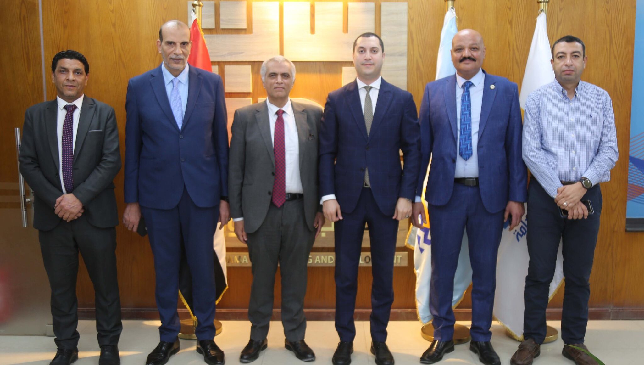 محافظ كفرالشيخ: مكتب توثيق الخارجية بالغرفة التجارية الجديدة يعزز مناخ الاستثمار ويدعم التجار .. ونعمل على تطوير الخدمات الحكومية وربطها بالمجتمع الاقتصادي  