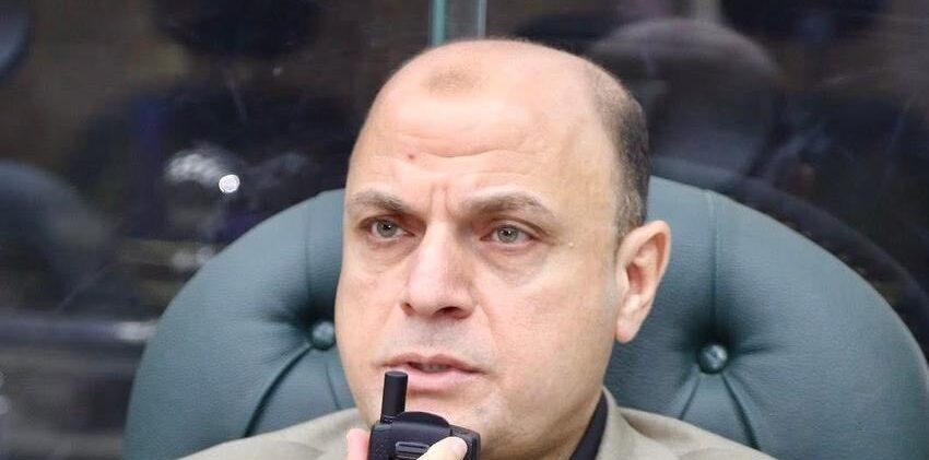 محافظ كفرالشيخ: عقد اجتماع الخلية الوطنية للإنذار المبكر من «تسونامي» .. بالتعاون مع معهد البحوث الفلكية لتعزيز منظومة الرصد الزلزالي  