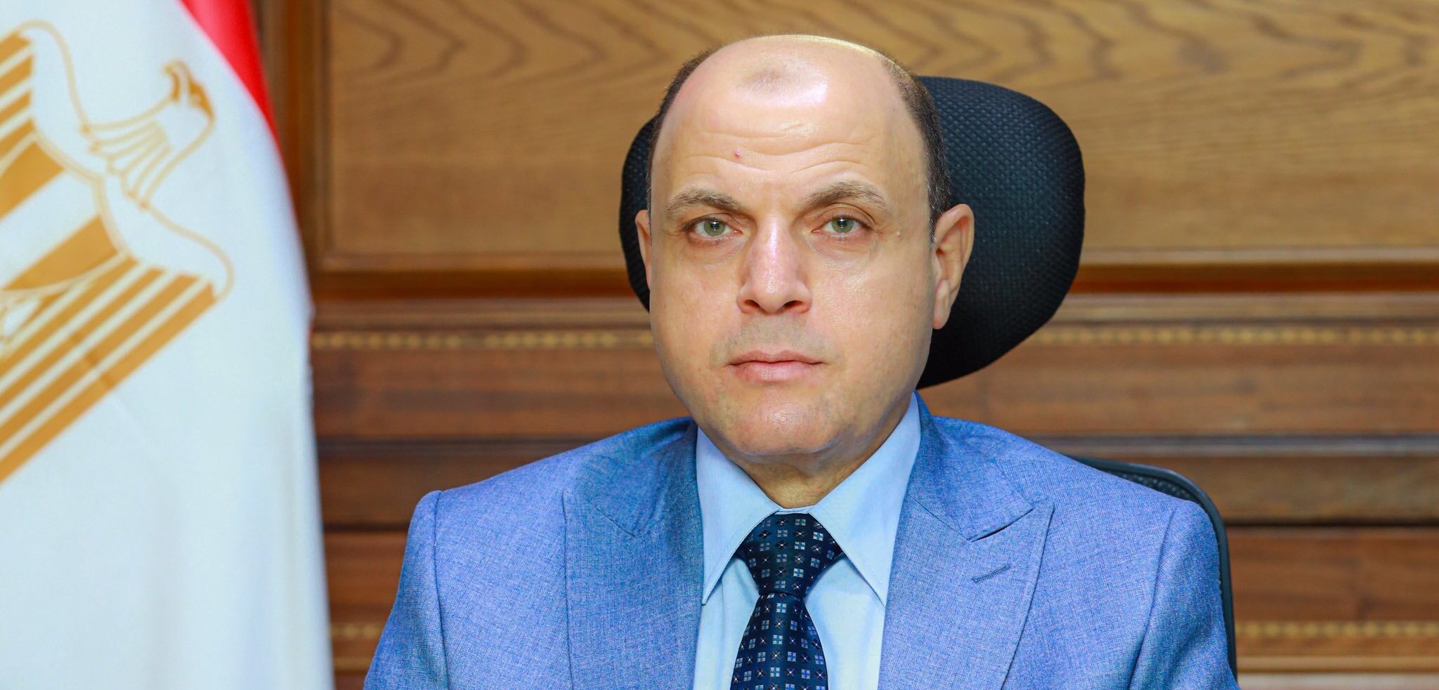 بالفيديو محافظ كفرالشيخ يتابع انتظام امتحانات الثانوية الأزهرية للفتيات: «راحة الطالبات أولوية»  