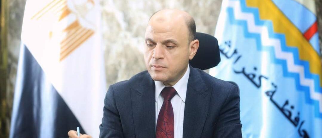 بالفيديو جولة ميدانية لوزير الاسكان و محافظ كفرالشيخ بمحطة معالجة قمسيون  