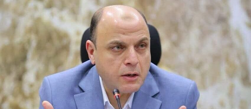 اجتماعات مكثفة لحل مشكلة الإسكان.. ومحافظ كفرالشيخ: نتحرك بكل الإمكانيات لإنهاء معاناة مستمرة منذ أكثر من 20 عامًا  