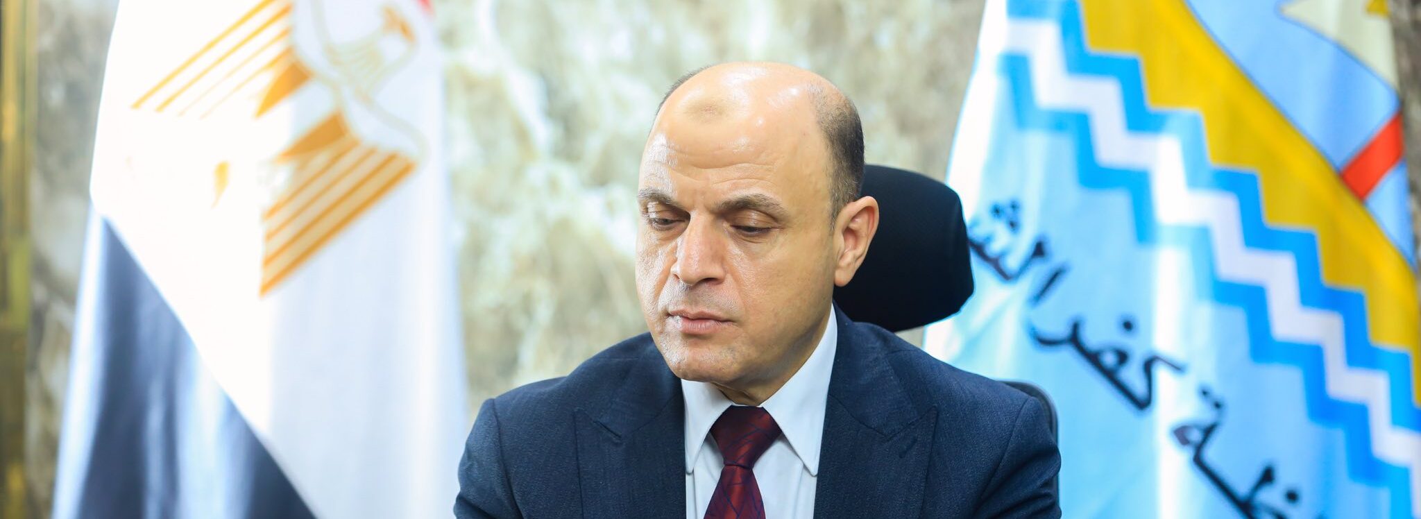 محافظ كفرالشيخ: افتتاح 3 مساجد بمراكز المحافظة .. تحت شعار "خدمة بيوت الله شرف"  