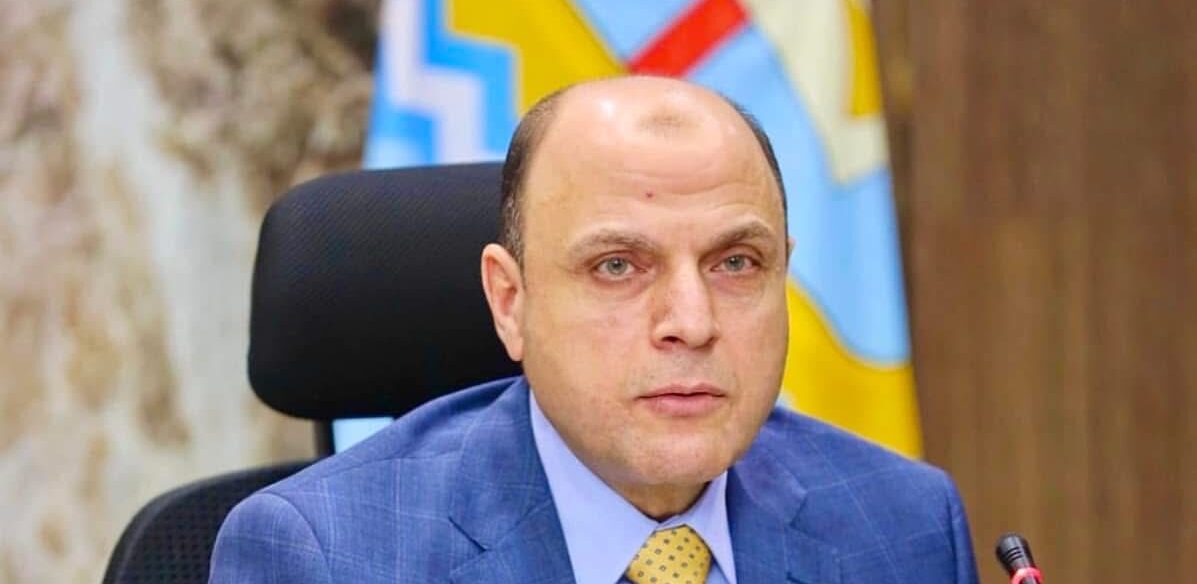 كفرالشيخ تشارك في المسابقة السنوية لمراكز المعلومات ضمن خطة التحول الرقمي الوطنية  