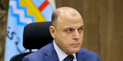 محافظ كفرالشيخ يتابع جهود الطب البيطري فى حملات مكافحة الأمراض الوبائية لحماية الثروة الحيوانية  