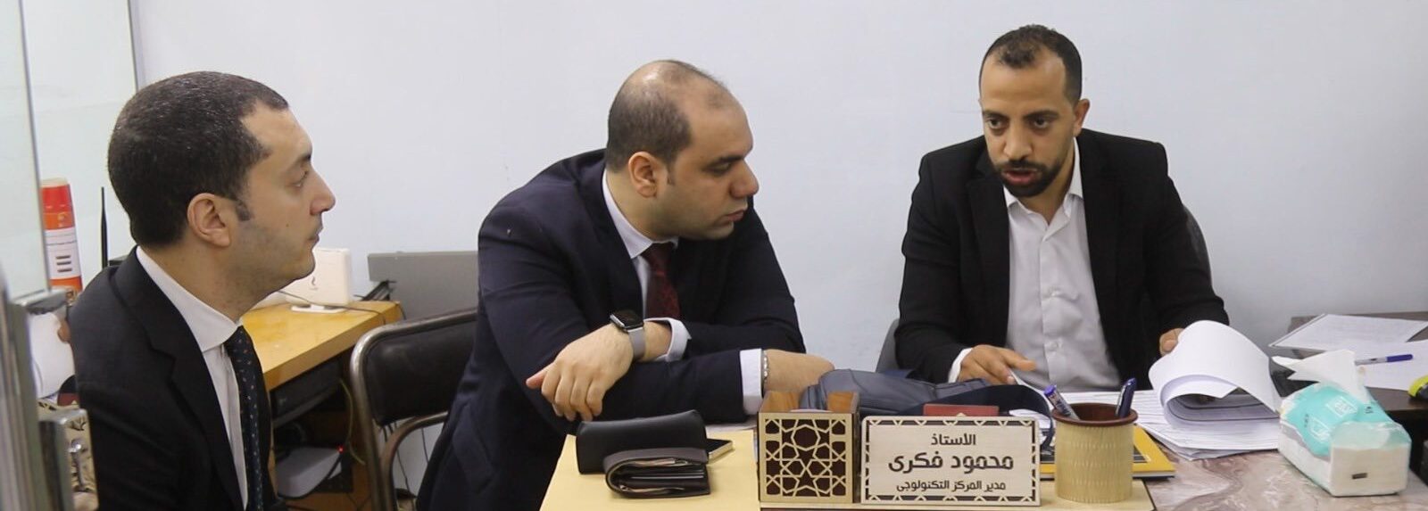 محافظ كفرالشيخ: تسهيلات غير مسبوقة لإنهاء معاملات التصالح وتيسير الإجراءات للمواطنين  