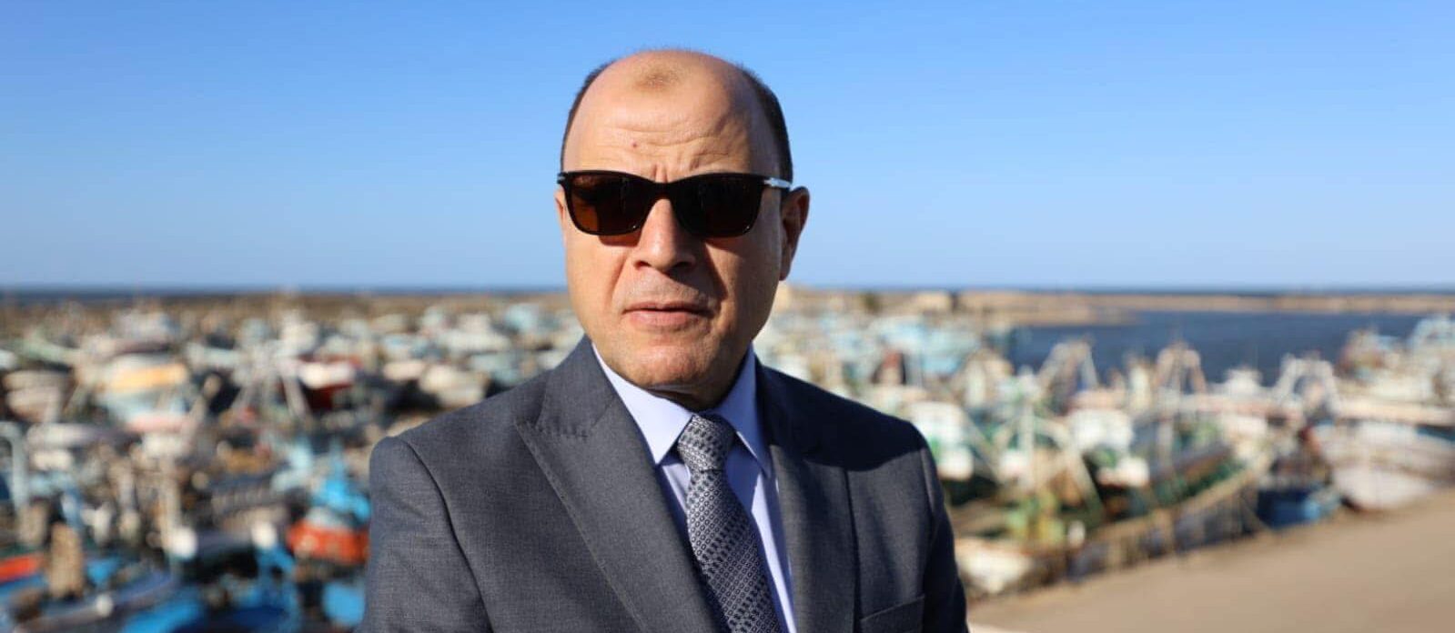 محافظ كفرالشيخ يعلن رفع درجة الاستعداد بأجهزة المحافظة لمواجهة التغيرات المناخية ...مشدداً بمواصلة جهود رفع مخلفات الأمطار وتوعية المواطنين.. انعقاد غرفة العمليات المركزية ومركز سيطرة الشبكة الوطنية على مدار الساعة  