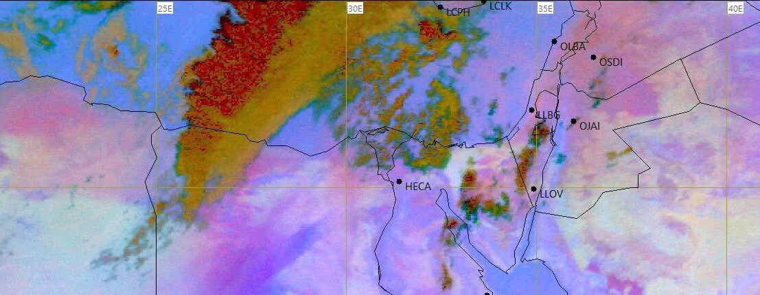 محافظ كفرالشيخ يعلن رفع درجة الاستعداد بأجهزة المحافظة لمواجهة التغيرات المناخية .. انعقاد غرفة العمليات المركزية ومركز سيطرة الشبكة الوطنية على مدار الساعة  
