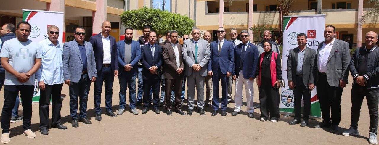 محافظ كفرالشيخ: تنظيم قافلة طبية للكشف على ضعاف الإبصار تحت شعار "مصر في عيوننا" بمدينة مسير  