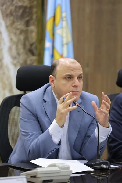 كفرالشيخ: عروض رياضية ومسرحية بمراكز الشباب في ثالث أيام عيد الفطر المبارك ضمن مبادرة «العيد أحلى»  