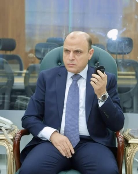 محافظ كفرالشيخ: متابعة لحظية لحملات الإزالات والرقابة على الأسواق خلال اجازة عيد الفطر من مركز سيطرة الشبكة الوطنية  