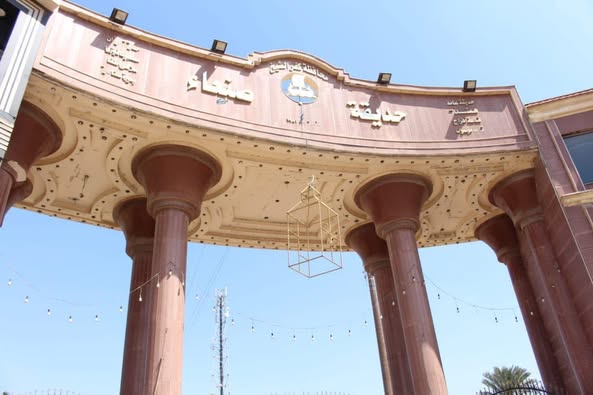 محافظ كفرالشيخ يتابع الإقبال على حديقة صنعاء وحديقة الحيوان لقضاء إجازة عيد الفطر المبارك  