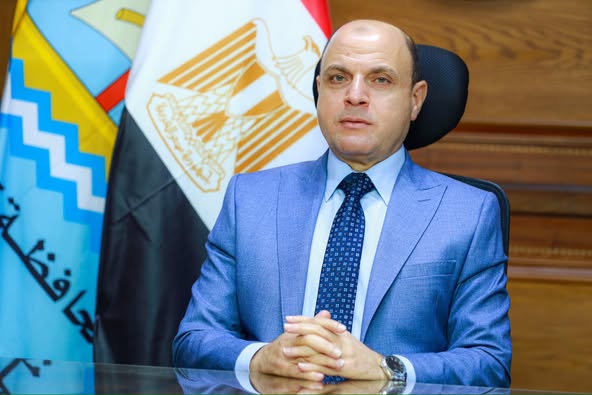 محافظ كفرالشيخ: ضبط 350 كجم من الأسماك المملحة غير صالحة للاستهلاك الآدمي.. مشدداً بتكثيف المرور والرقابة على الأسواق  