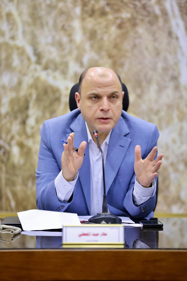 محافظ كفرالشيخ يعلن حالة الطوارئ بجميع مستشفيات المحافظة خلال أيام عيد الفطر المبارك  