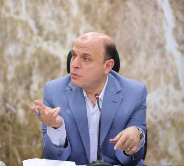 محافظ كفرالشيخ: ضبط 500كجم أسماك ولحوم مجمدة مجهولة المصدر بعدد من مراكز المحافظة  