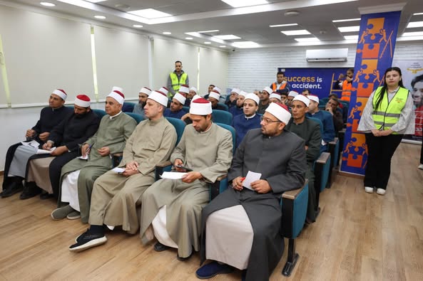 محافظ كفرالشيخ: استمرار فعاليات البرنامج التدريبي "إعداد القيادات الدعوية لمكافحة المخدرات"  