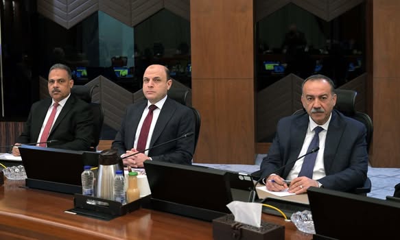 محافظ كفرالشيخ يشارك في الاجتماع الخامس لمجلس المحافظين برئاسة الدكتور مصطفي مدبولي  