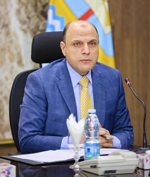 محافظ كفرالشيخ: إنجازات غير مسبوقة بالقطاع الصحي على أرض المحافظة لتقديم خدمة طبية متقدمة للأهالي .. مشيدًا بجهود المبادرة الرئاسية « بداية جديدة لبناء الإنسان» فى كافة المجالات  