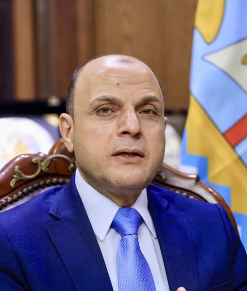 محافظ كفرالشيخ: لإستقرار الأحوال الجوية.. عودة حركة الملاحة في سواحل البحر المتوسط بالمحافظة وإستئناف رحلات الصيد من ميناء البرلس  