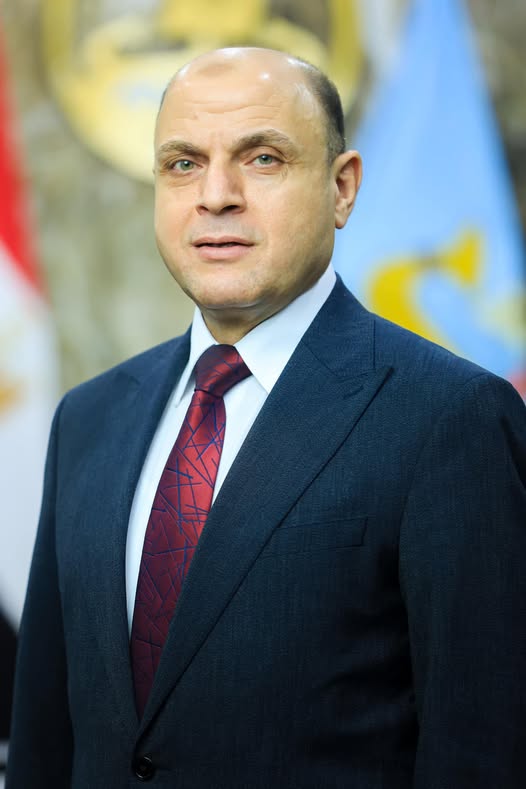 محافظ كفرالشيخ يهنئ وزيرة التنمية المحلية لفوزها بجائزة التميز الحكومي العربي كأفضل محافظ عربي  