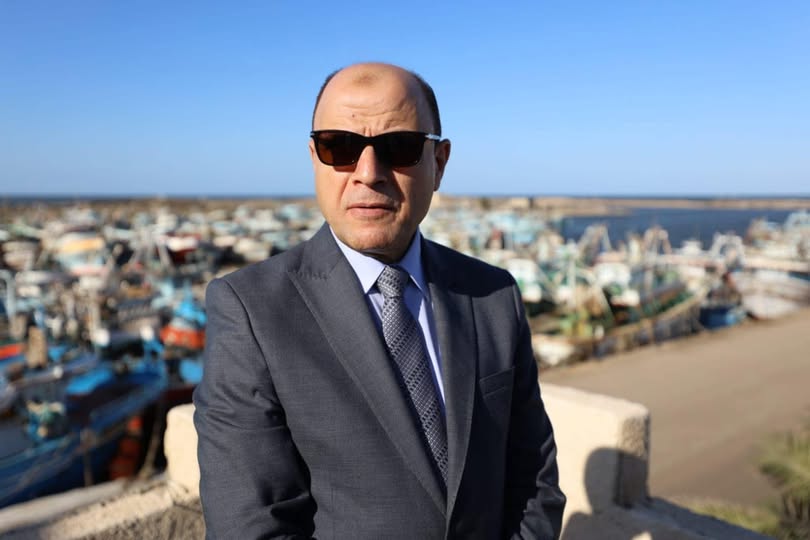 محافظ كفرالشيخ: لإستقرار الأحوال الجوية.. عودة حركة الملاحة في سواحل البحر المتوسط بالمحافظة وإستئناف رحلات الصيد من ميناء البرلس  