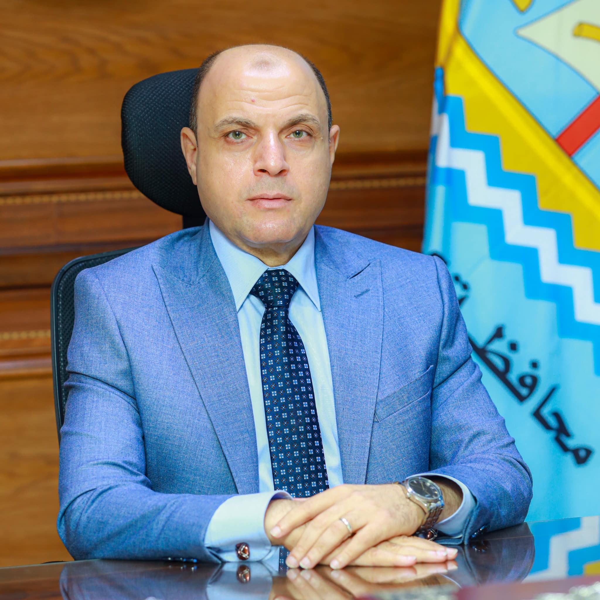 محافظ كفرالشيخ يعلن تنفيذ 52 مشروعًا لإقامة المدارس بعدد فصول 796 فصلاً مدرسيًا .. للحد من الكثافات وتقليل الفترات وتحسين جودة التعليم  