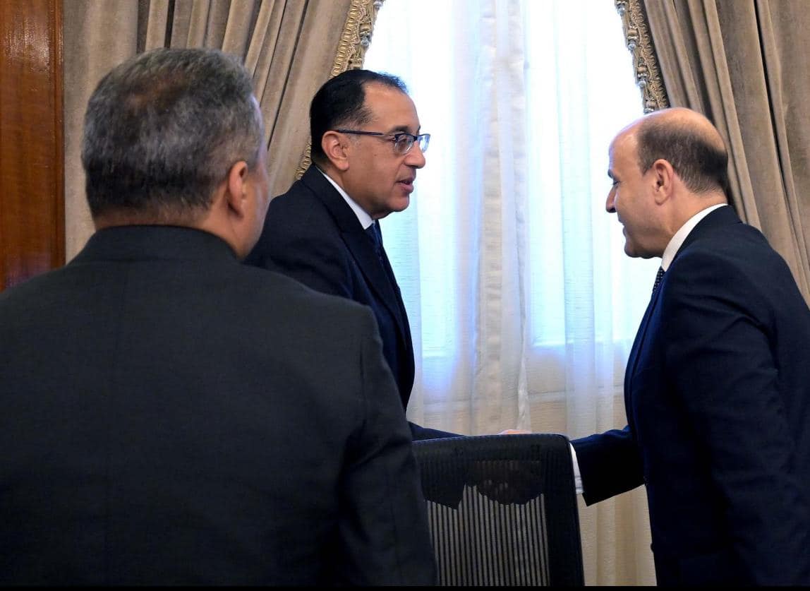 برئاسة رئيس مجلس الوزراء.. اجتماع مجلس المحافظين يستعرض موقف التصالح وجهود ضبط الأسواق وتوافر السلع المختلفة بمشاركة محافظ كفرالشيخ  