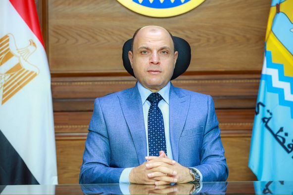 محافظ كفرالشيخ: افتتاح معرض الصناعات الحرفية واليدوية بالرياض ضمن المبادرة الرئاسية «بداية جديدة لبناء الإنسان»  