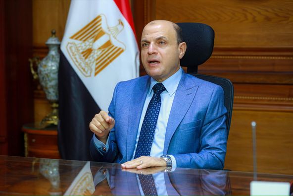 محافظ كفرالشيخ يتابع تنفيذ الأنشطة المختلفة والخدمات المتنوعة المقدمة لأهالي مطوبس بالمبادرة الرئاسية «بداية جديدة لبناء الإنسان»  