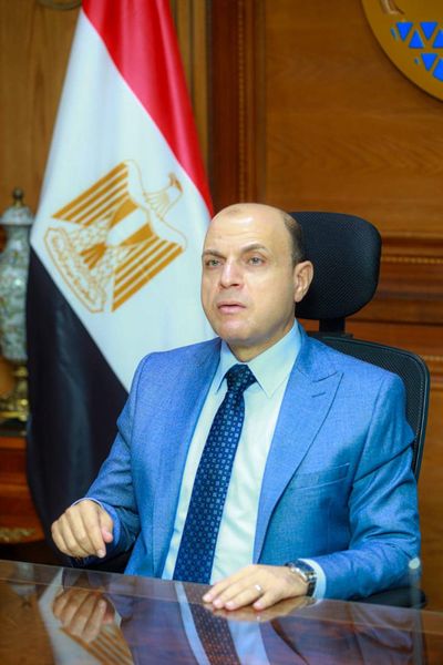 محافظ كفرالشيخ: عقد اجتماعًا موسعًا لتسيير عدد من القوافل الطبية بالتعاون مع المنطقة الشمالية العسكرية  