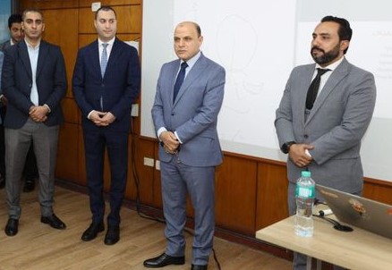 محافظ كفر الشيخ يطلق برنامج "ڤاليو" التدريبي لتطوير وتنمية مهارات الشباب بالتعاون مع الأكاديمية الوطنية للتدريب ومؤسسة حياة كريمة  