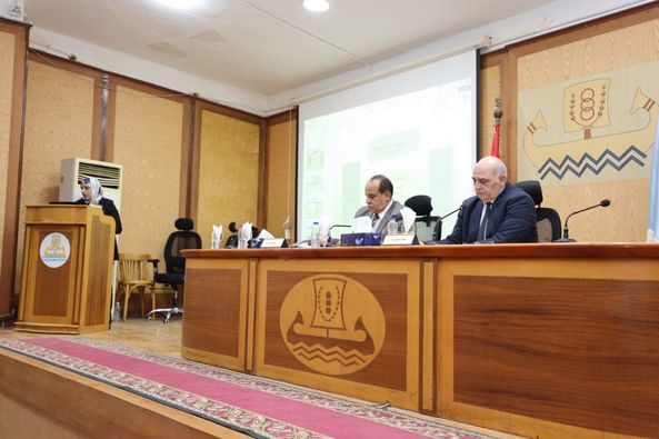 محافظ كفرالشيخ: تسهيلات غير مسبوقة للمواطنين المتقدمين للتصالح على مخالفات البناء بالمحافظة  