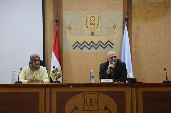 محافظ كفرالشيخ: تسهيلات غير مسبوقة للمواطنين المتقدمين للتصالح على مخالفات البناء بالمحافظة  