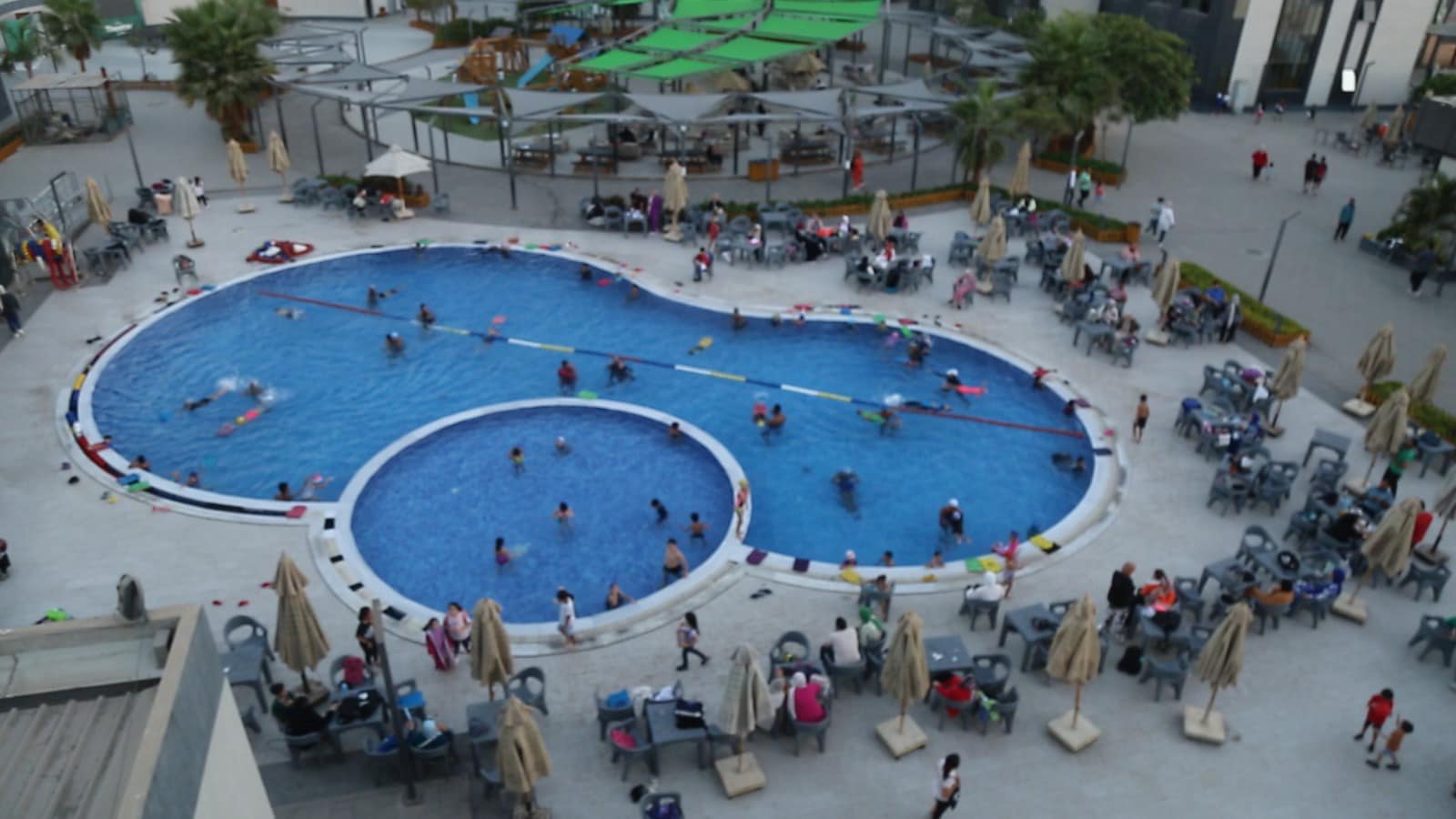 محافظ كفرالشيخ يتفقد المنشآت الرياضية بنادي سيتي كلوب .. مشيدًا بالجهود المبذولة لتطوير البنية الرياضية بالمحافظة  