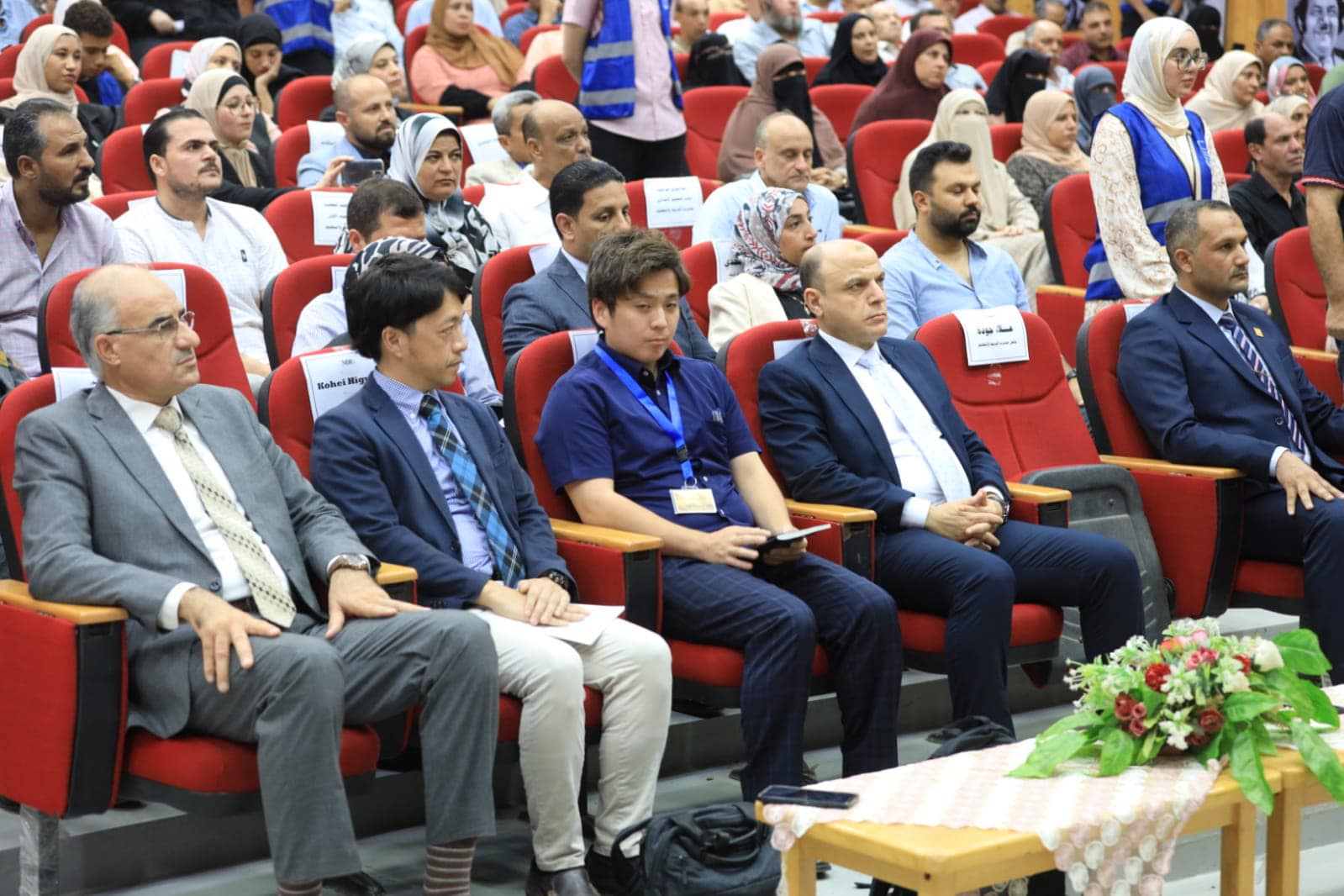 محافظ كفرالشيخ ‏يشهد تطبيق التجربة اليابانية بـ 5 مدارس بقرى حياة كريمة .. تجربة مصرية يابانية لتطوير تعليمى متكامل  