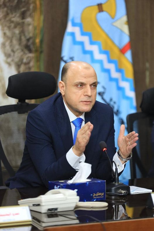 محافظ كفرالشيخ يكلف رؤساء الوحدات المحلية بالمراكز والمدن والقطاعات الخدمية بالتواصل المباشر والمجتمعي مع المواطنين  