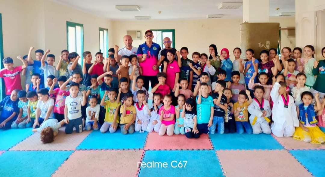 كفرالشيخ: مسابقة دينية في حفظ القرآن الكريم بمراكز شباب بيلا .. "صيف شبابنا"  