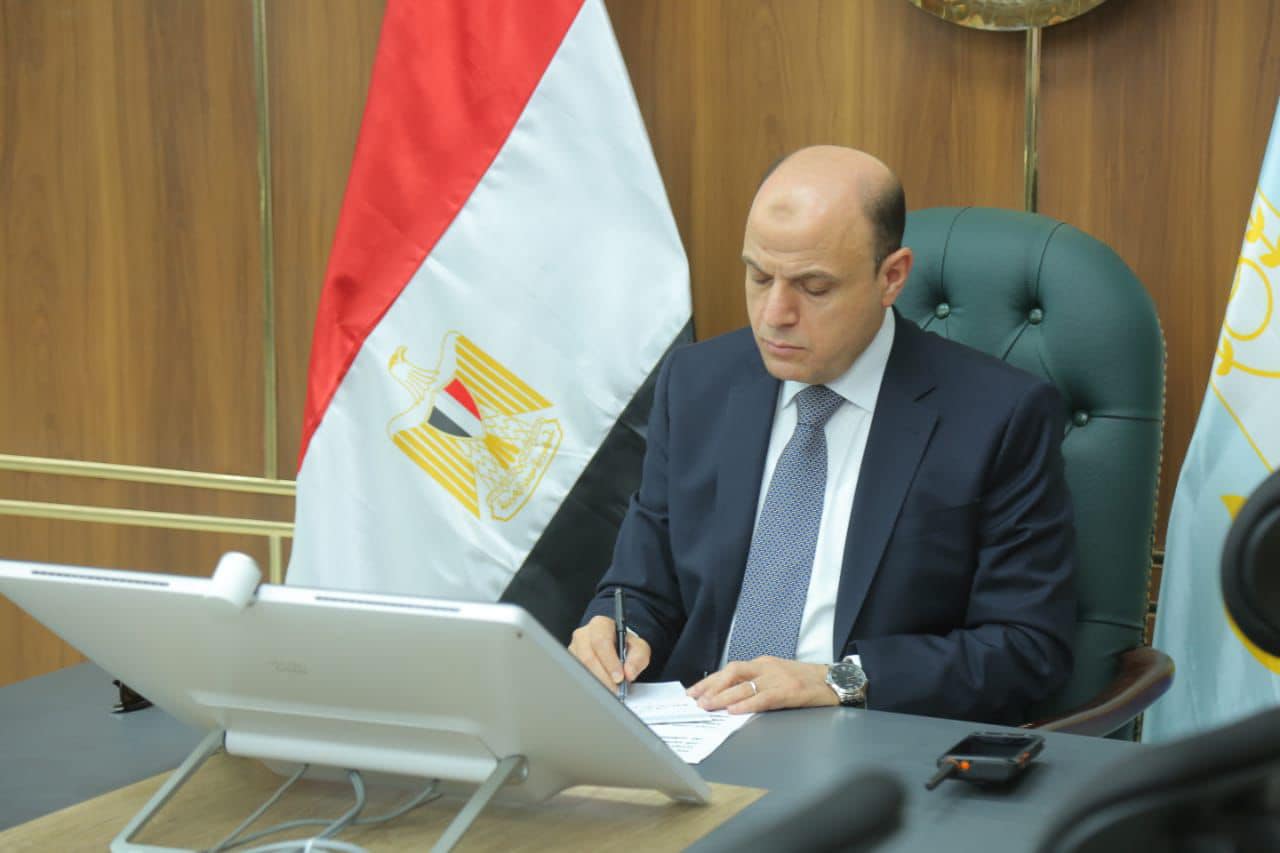 محافظ كفرالشيخ: ضبط 45 منشأة طبية غير مرخصة بالمحافظة خلال أسبوع  