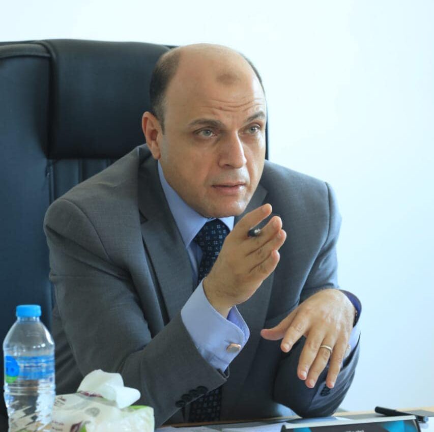 محافظ كفرالشيخ: تحرير 7 محاضر لمخالفات تموينية ببلطيم  