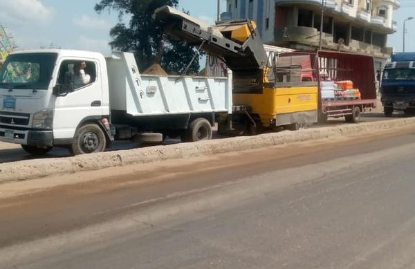 محافظ كفرالشيخ يتابع جهود حملات النظافة بمراكز ومدن المحافظة… مشدداً بتحسين مستوى الخدمات والمرافق المقدمة للمواطنين  