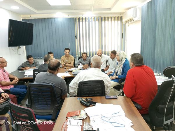 محافظ كفرالشيخ: إعداد المخططات التفصيلية لعدد من قري المحافظة  