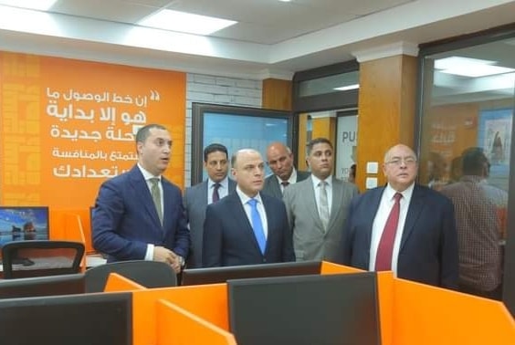 محافظ كفرالشيخ يتابع فاعليات ورشة عمل الدعم الفني بمنظومة التصالح ورفع كفاءة العاملين بالمنظومة  