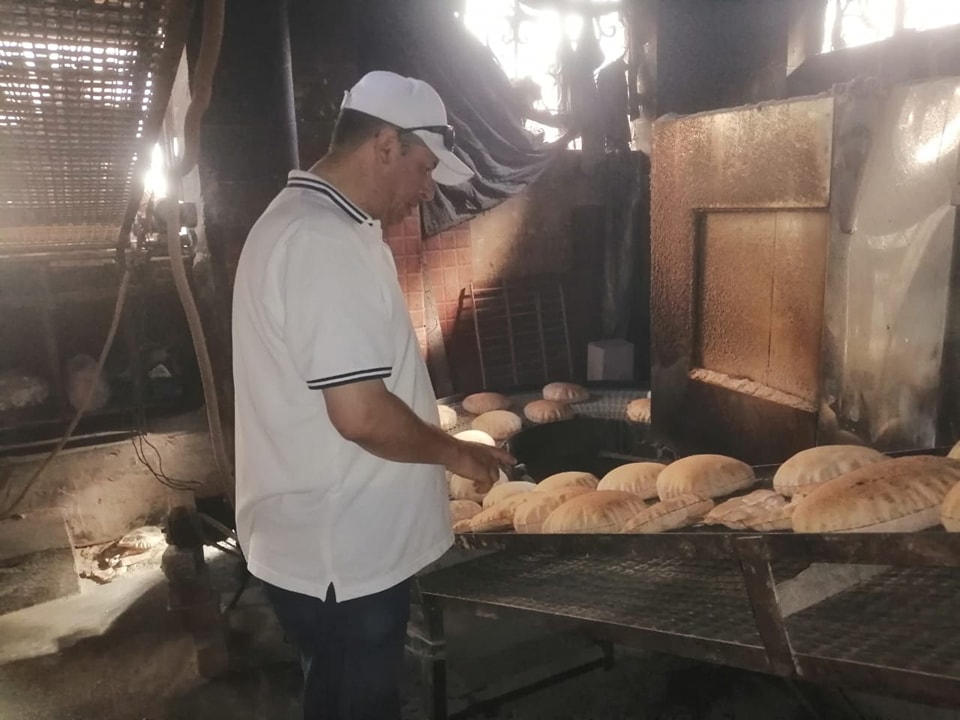 محافظ كفرالشيخ: حملات تموينية مكثفة.. وتحرير 11 محضرًا لمخالفات تموينية ببلطيم  